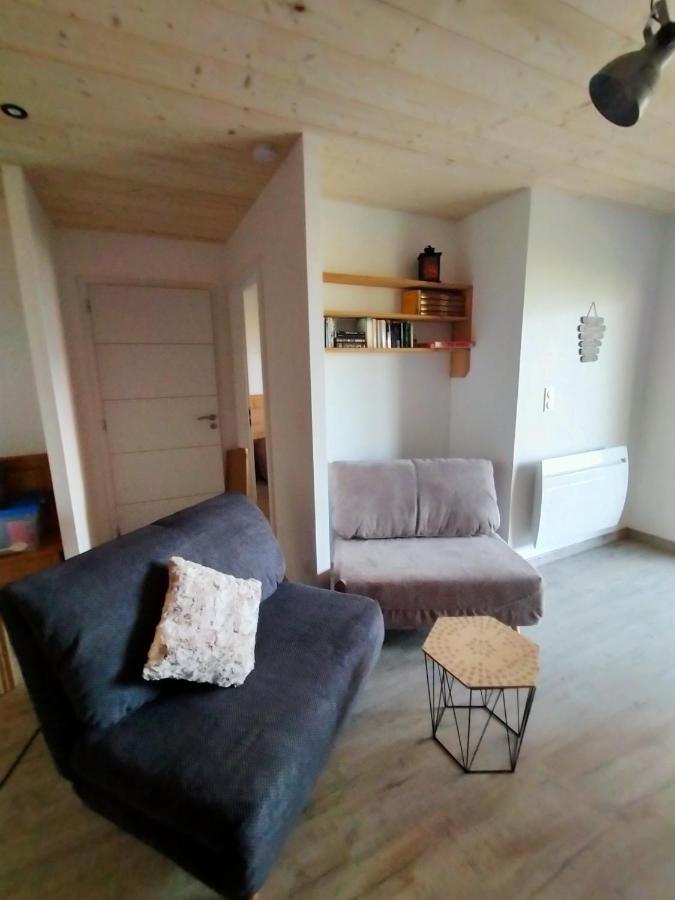 Au Chalet De Jo Muhlbach-sur-Munster المظهر الخارجي الصورة