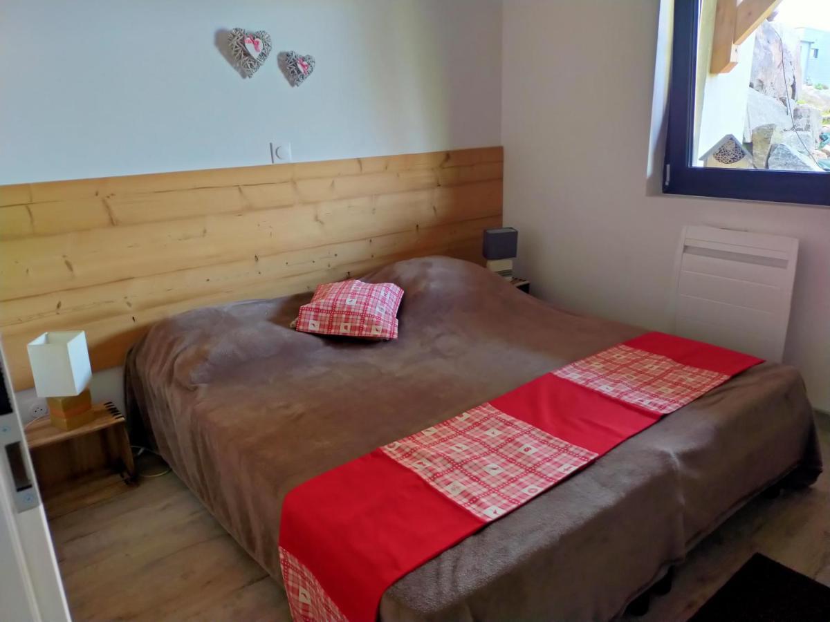 Au Chalet De Jo Muhlbach-sur-Munster المظهر الخارجي الصورة