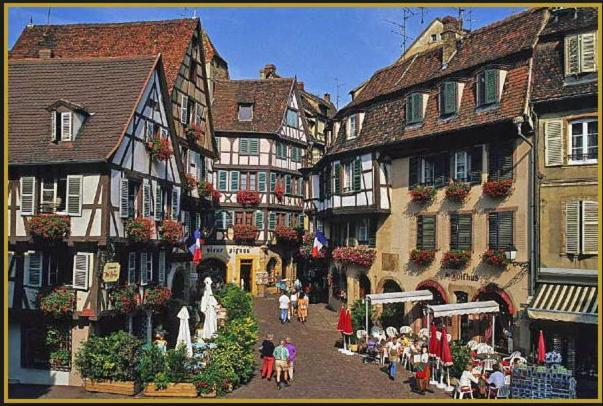 Au Chalet De Jo Muhlbach-sur-Munster المظهر الخارجي الصورة