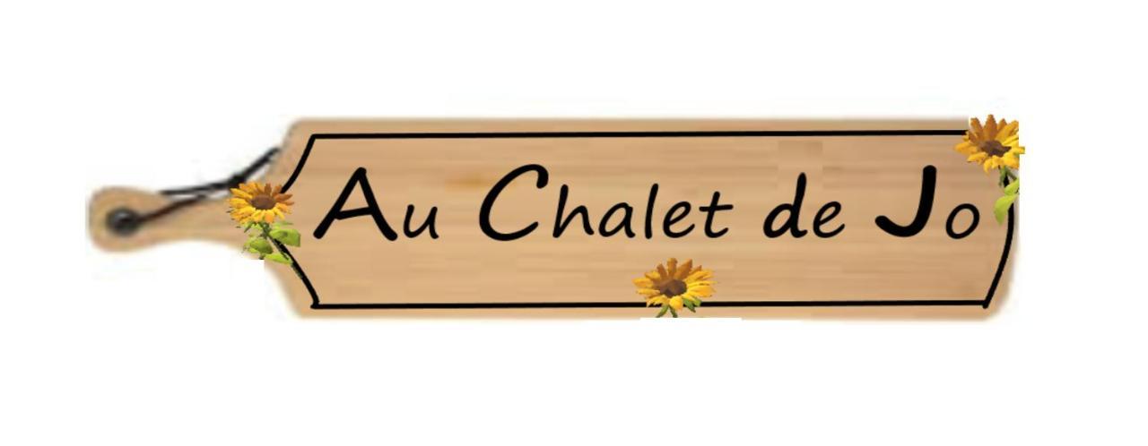 Au Chalet De Jo Muhlbach-sur-Munster المظهر الخارجي الصورة
