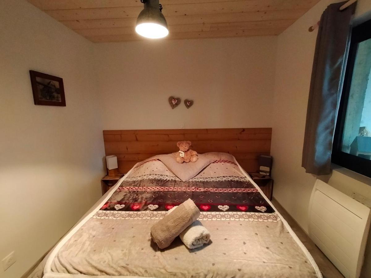 Au Chalet De Jo Muhlbach-sur-Munster المظهر الخارجي الصورة